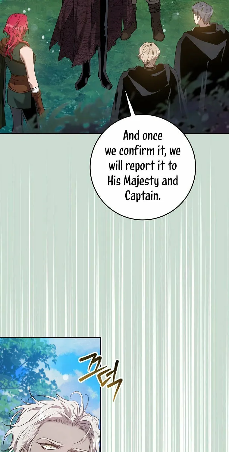 The Taming of the Tyrant Chapter 90 page 74 - 