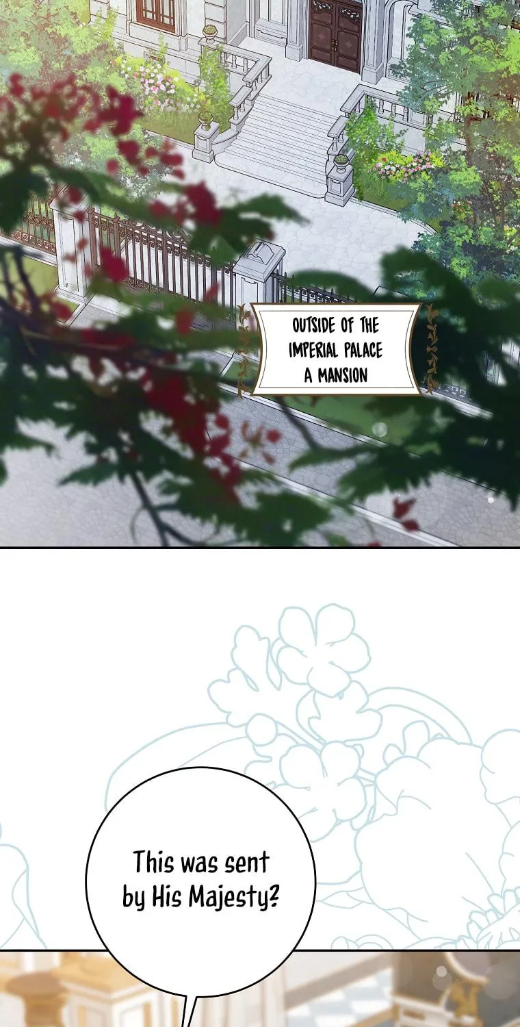 The Taming of the Tyrant Chapter 90 page 78 - 