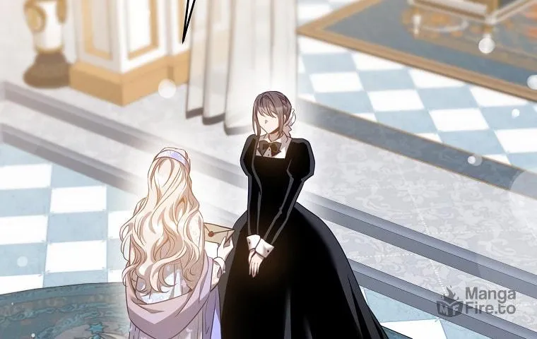 The Taming of the Tyrant Chapter 90 page 79 - 