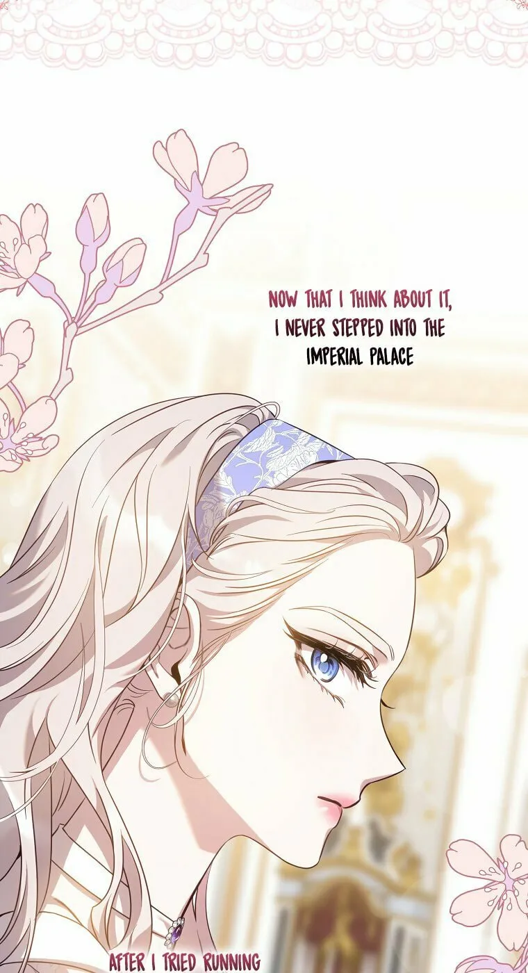 The Taming of the Tyrant Chapter 90 page 92 - 