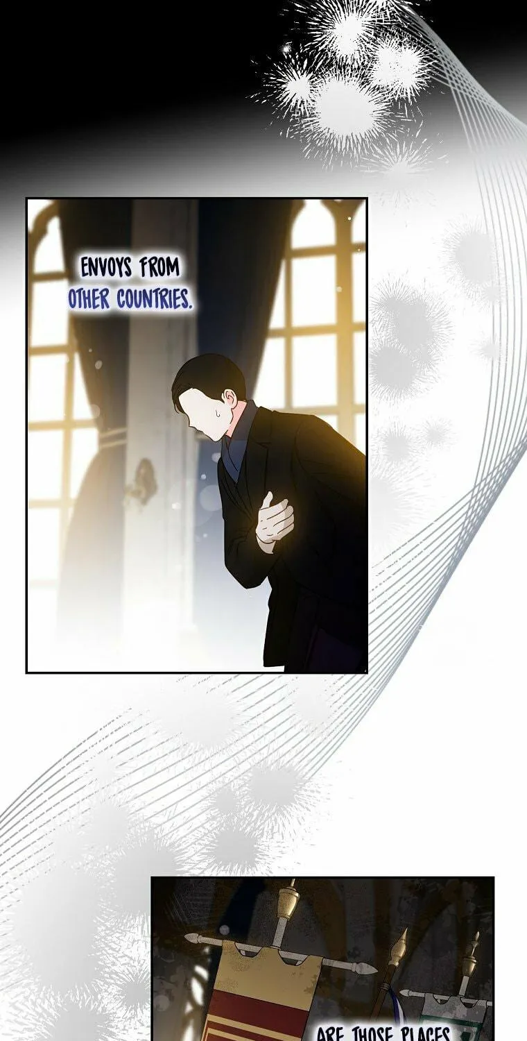 The Taming of the Tyrant Chapter 91 page 22 - 