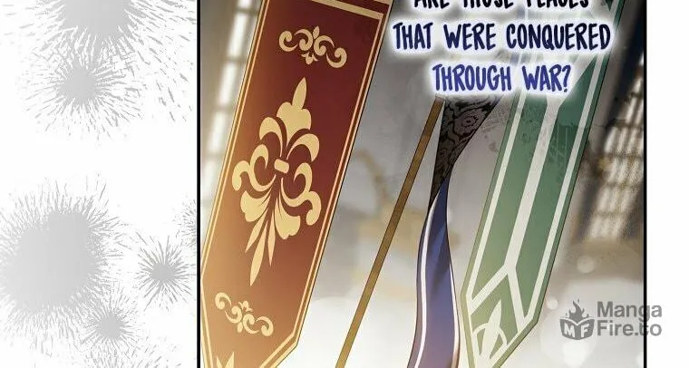 The Taming of the Tyrant Chapter 91 page 23 - 