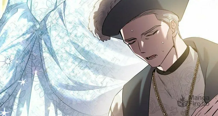 The Taming of the Tyrant Chapter 91 page 29 - 