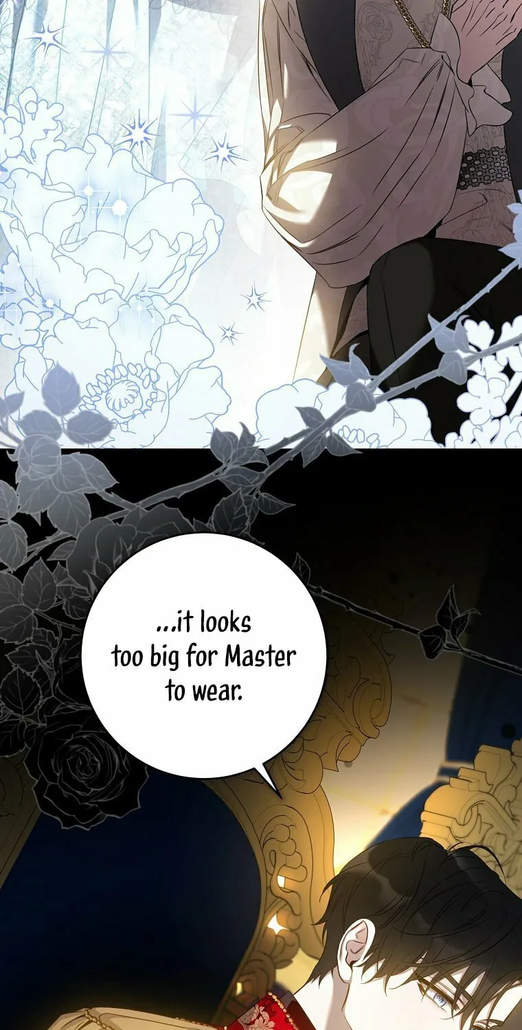 The Taming of the Tyrant Chapter 91 page 30 - 