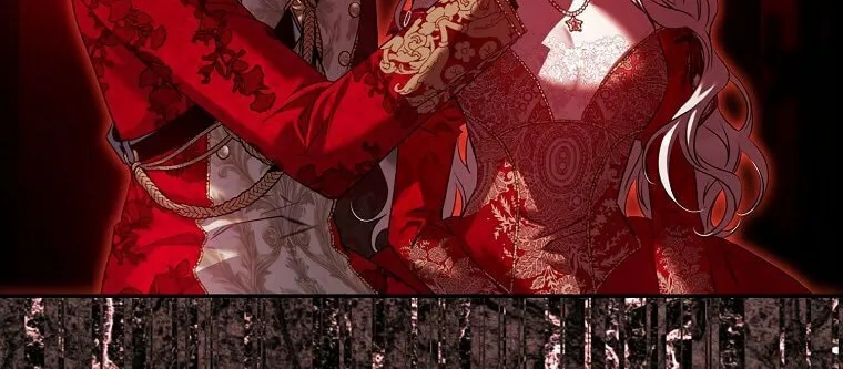 The Taming of the Tyrant Chapter 91 page 37 - 