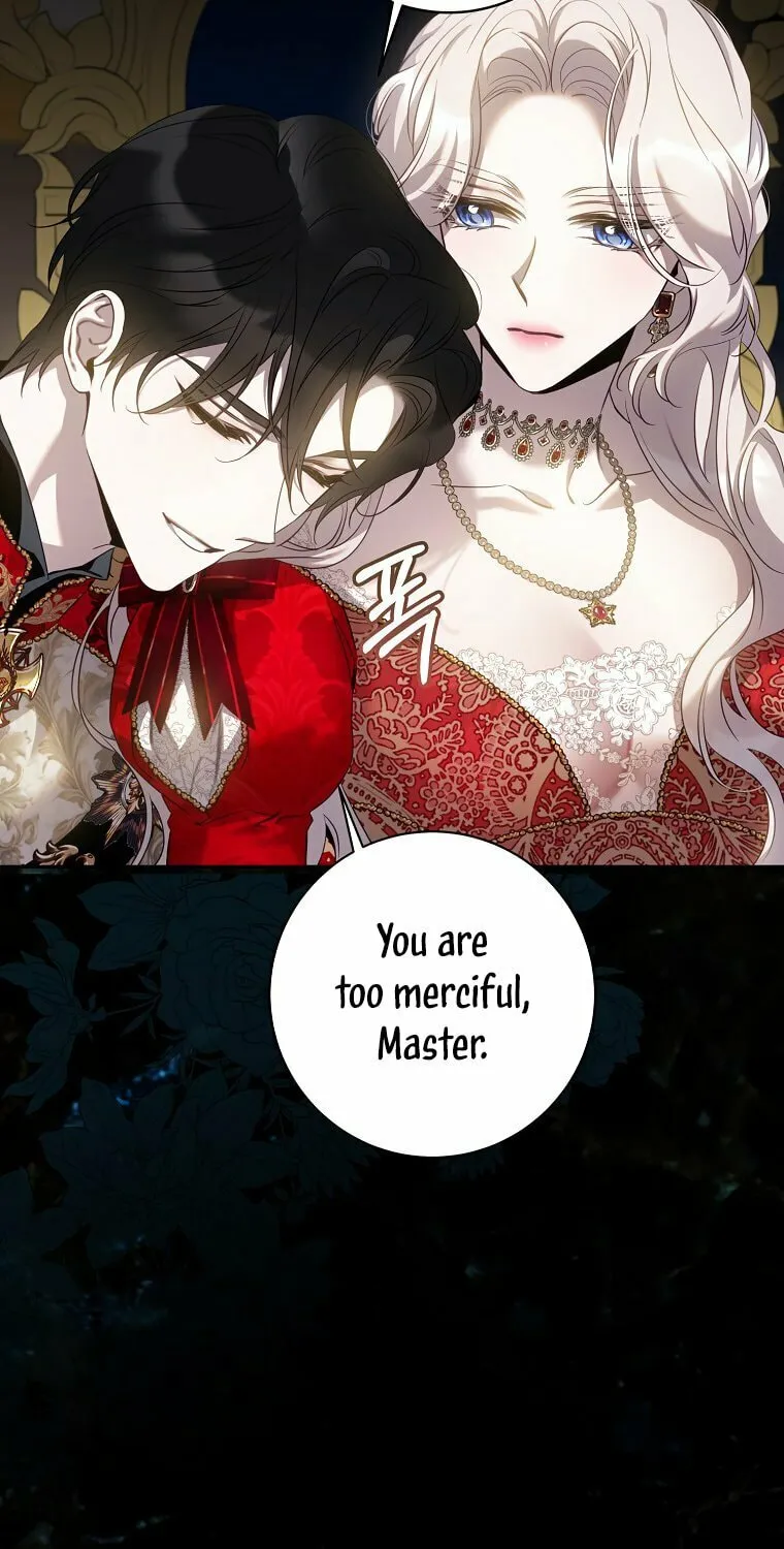 The Taming of the Tyrant Chapter 91 page 42 - 