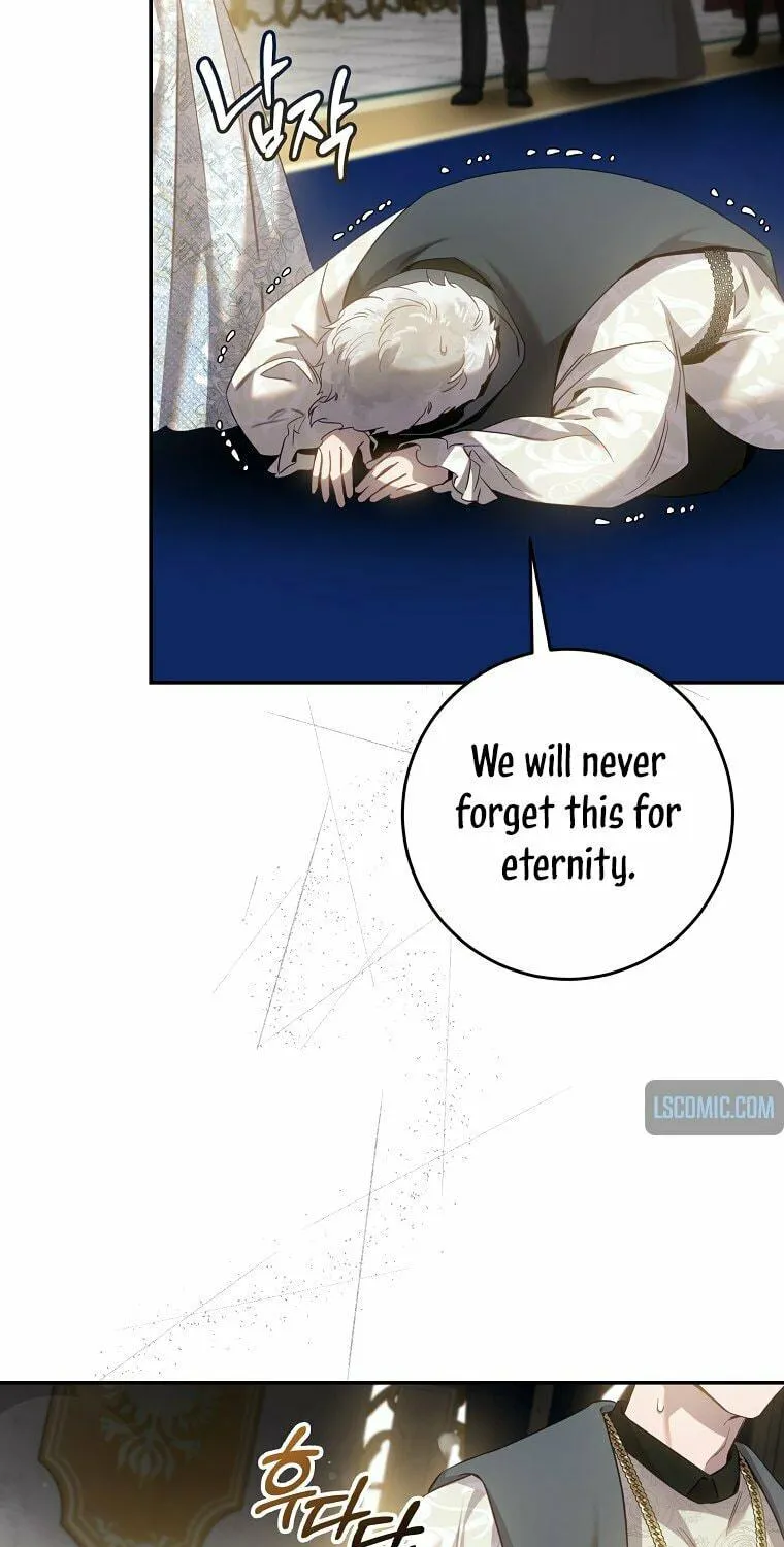 The Taming of the Tyrant Chapter 91 page 46 - 
