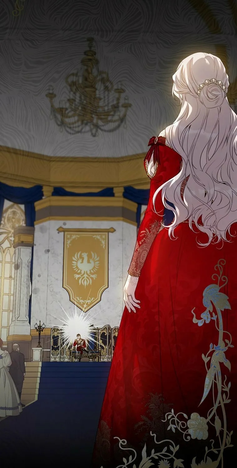 The Taming of the Tyrant Chapter 91 page 6 - 