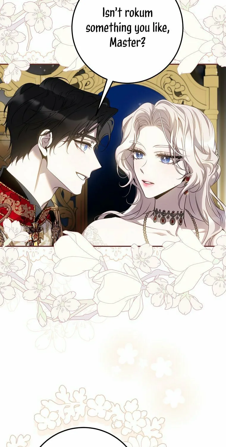 The Taming of the Tyrant Chapter 91 page 54 - 