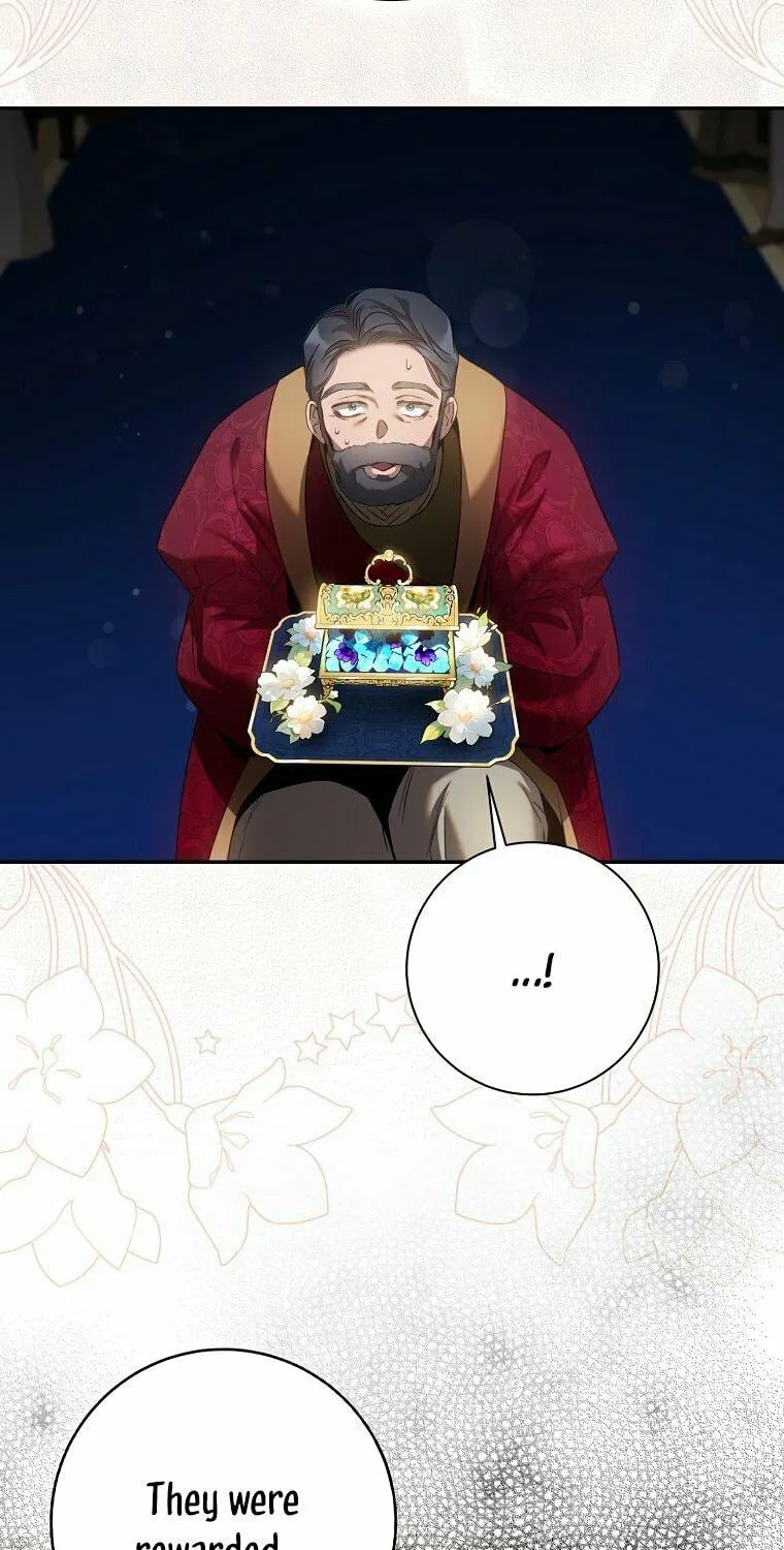 The Taming of the Tyrant Chapter 91 page 58 - 