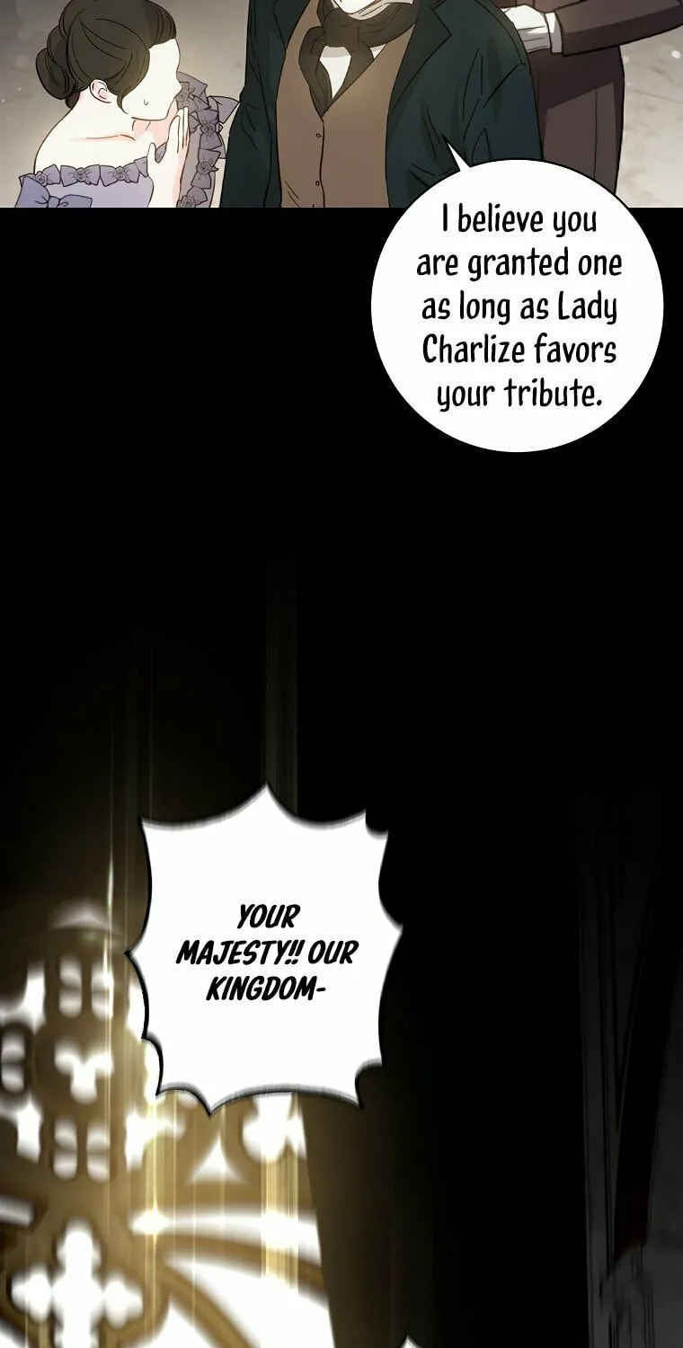 The Taming of the Tyrant Chapter 91 page 60 - 