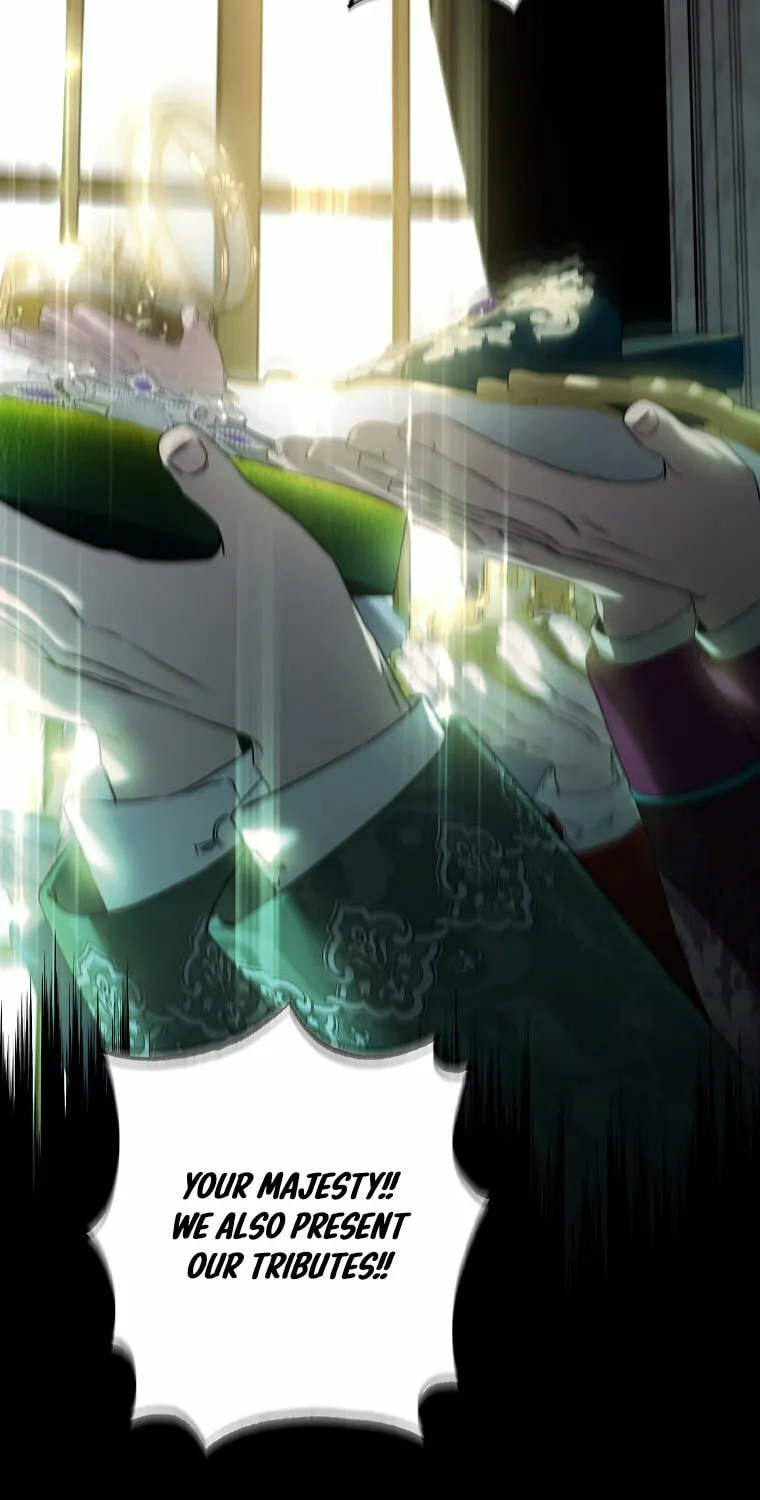 The Taming of the Tyrant Chapter 91 page 62 - 