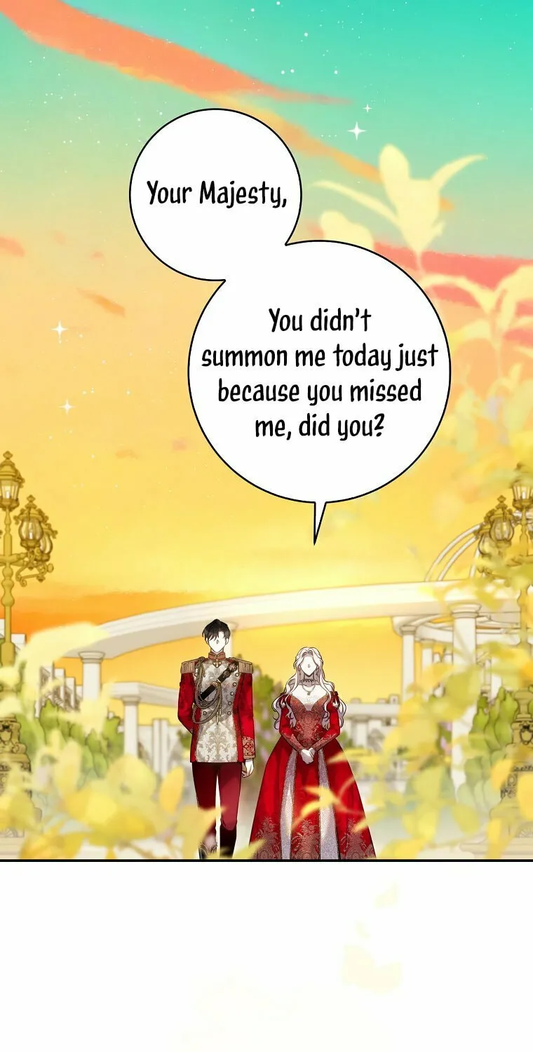 The Taming of the Tyrant Chapter 91 page 66 - 
