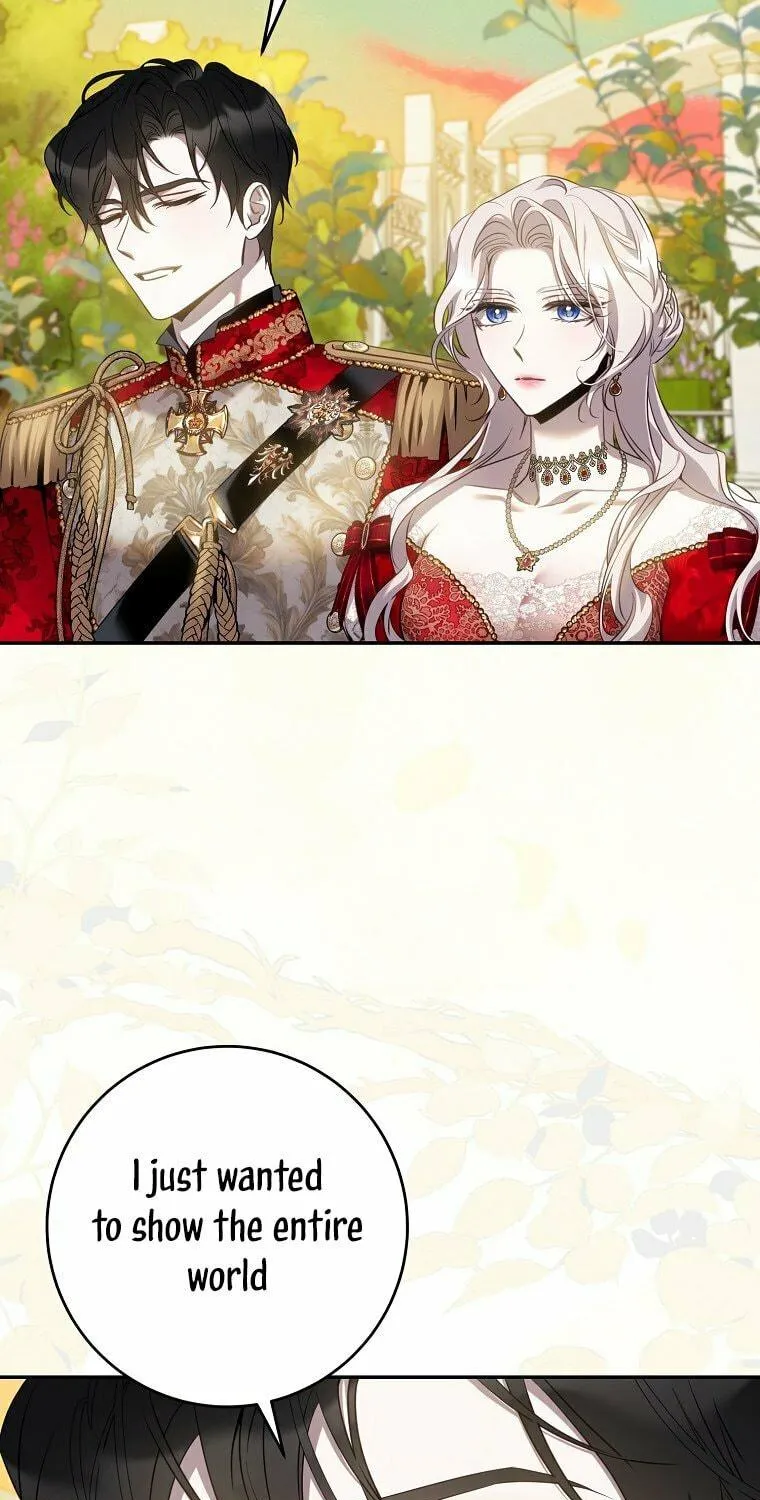 The Taming of the Tyrant Chapter 91 page 68 - 
