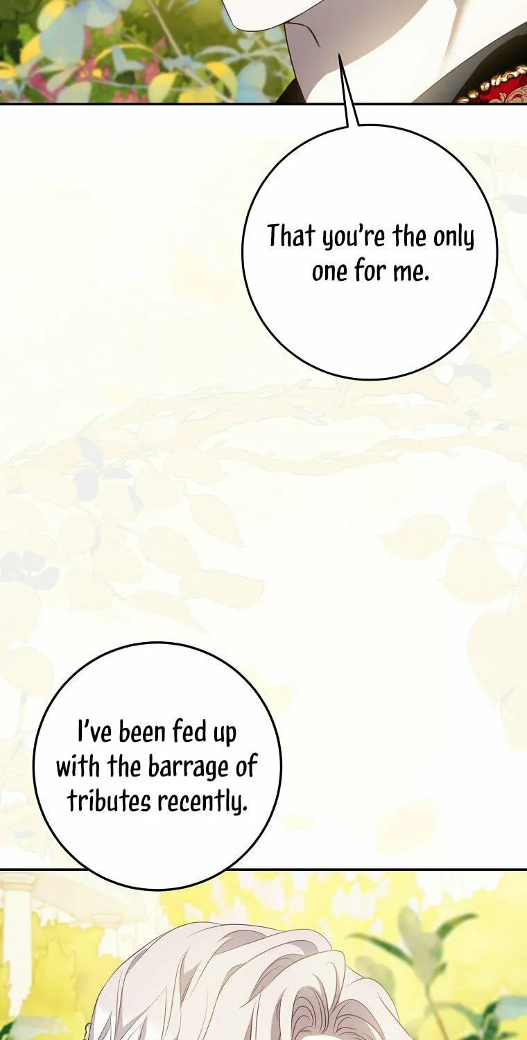 The Taming of the Tyrant Chapter 91 page 70 - 