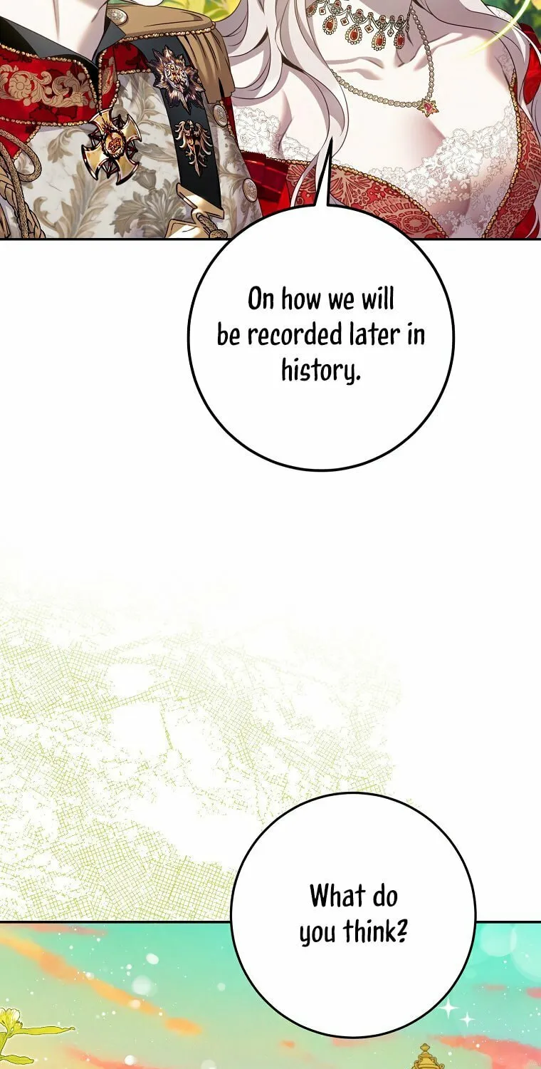 The Taming of the Tyrant Chapter 91 page 80 - 