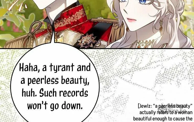 The Taming of the Tyrant Chapter 91 page 83 - 
