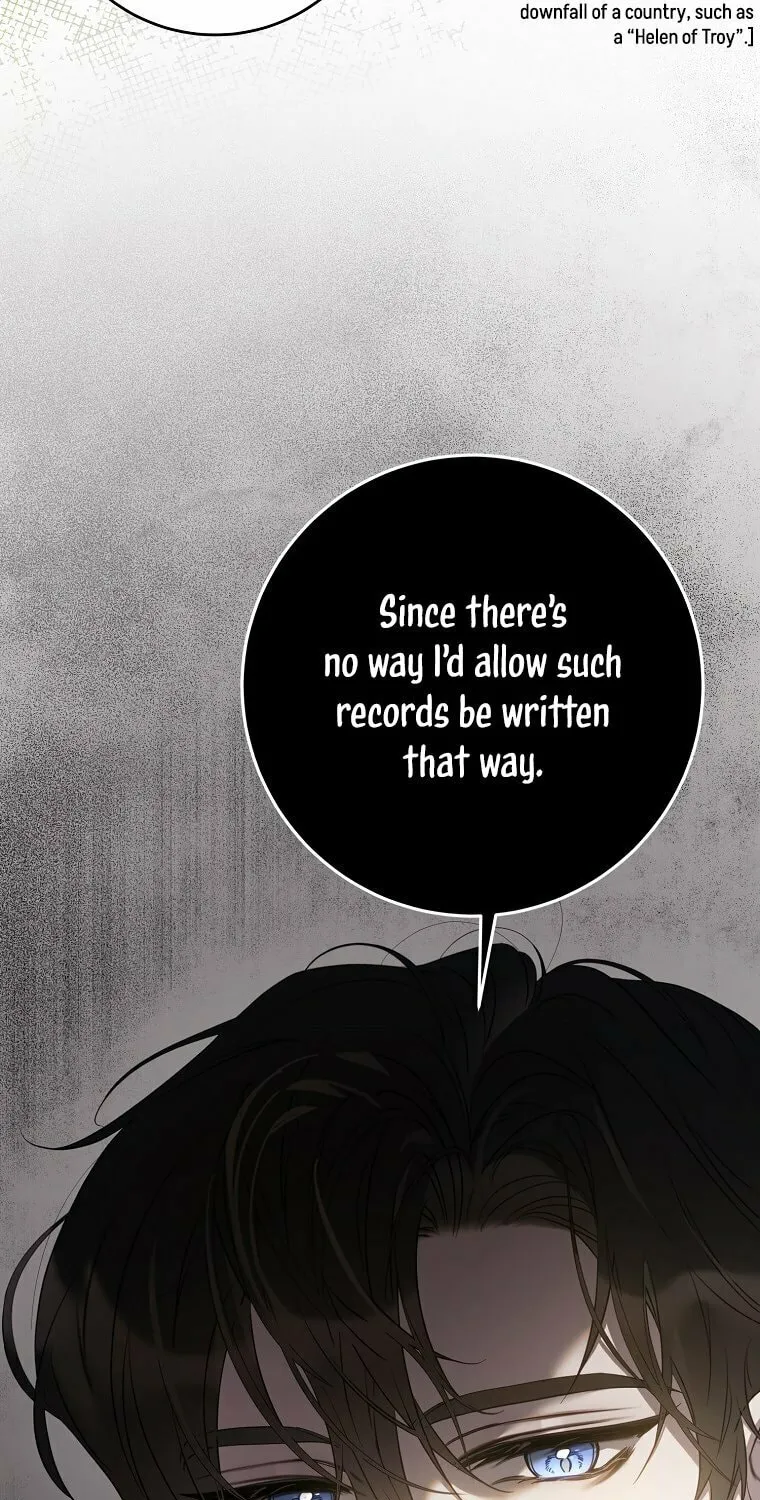 The Taming of the Tyrant Chapter 91 page 84 - 