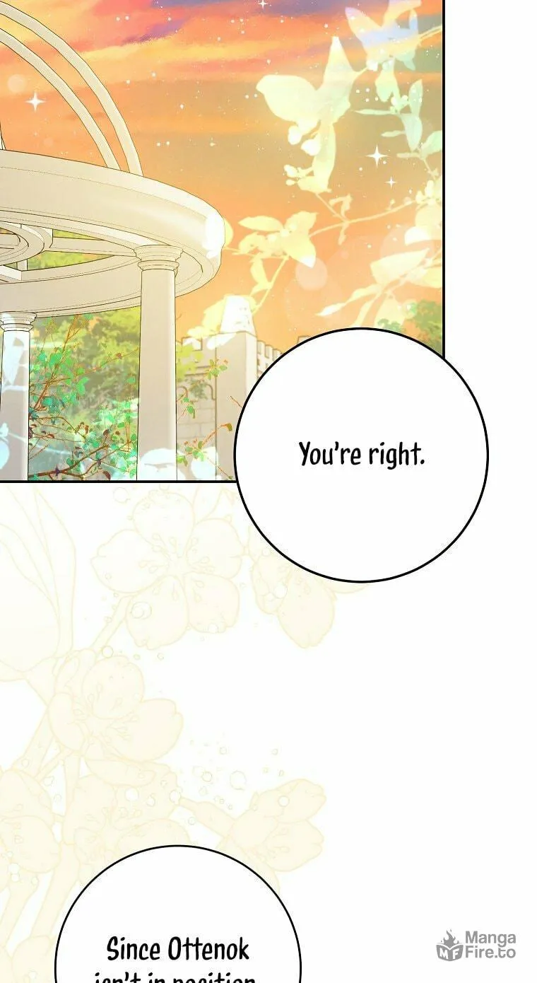 The Taming of the Tyrant Chapter 91 page 93 - 