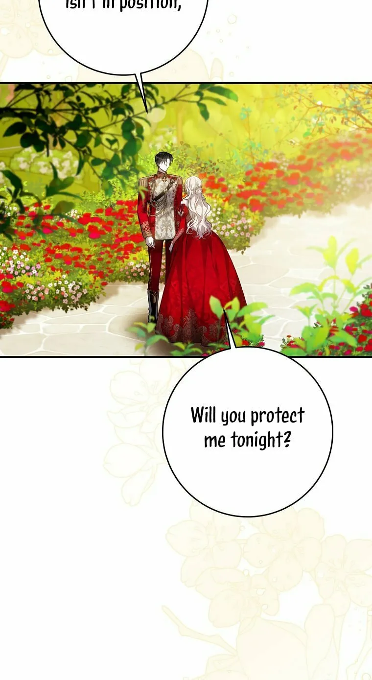 The Taming of the Tyrant Chapter 91 page 94 - 