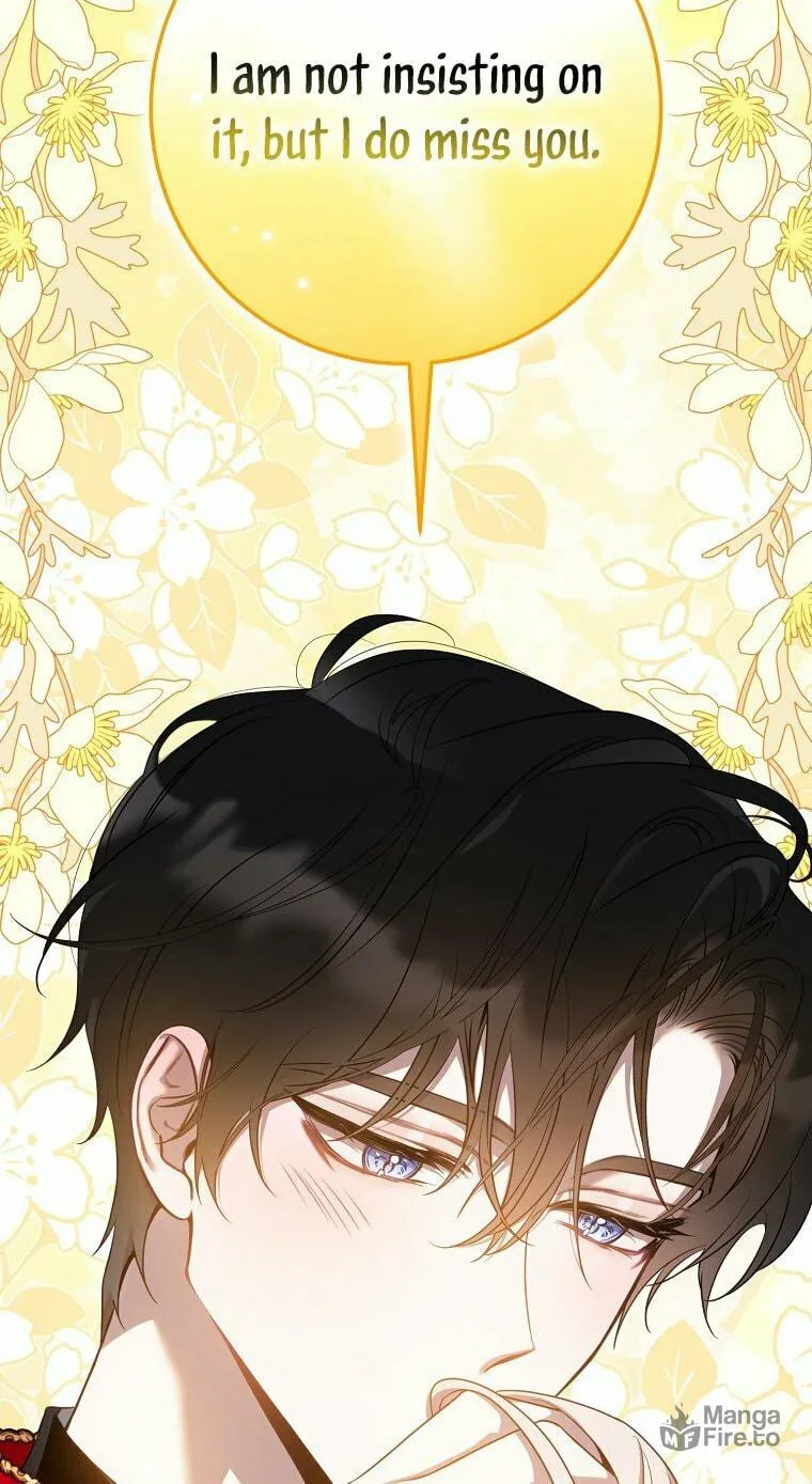 The Taming of the Tyrant Chapter 91 page 96 - 