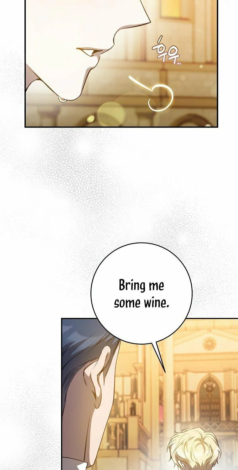 The Taming of the Tyrant Chapter 92 page 18 - 