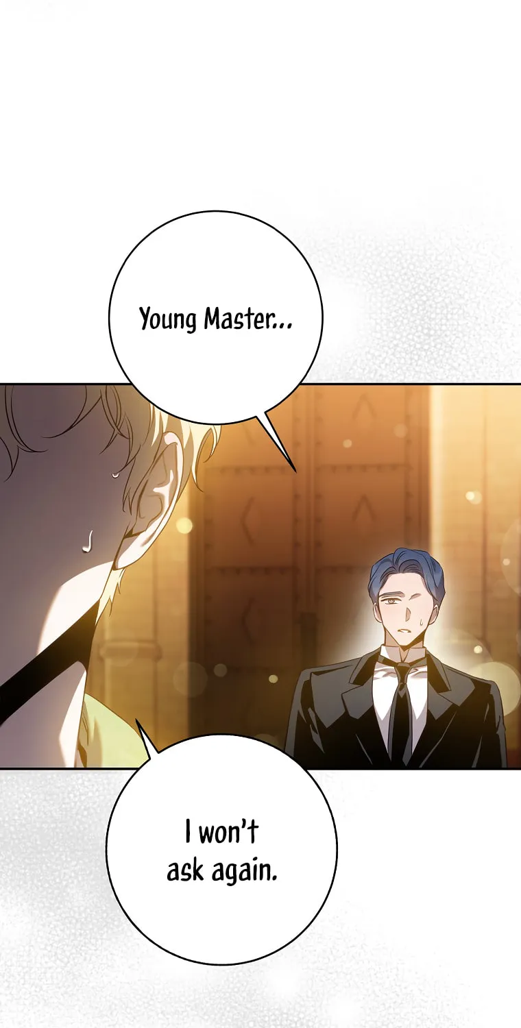 The Taming of the Tyrant Chapter 92 page 20 - 