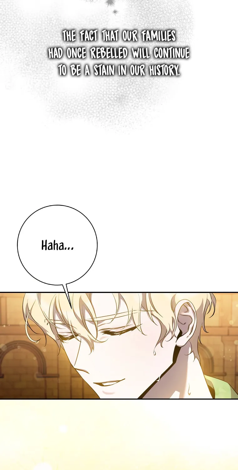 The Taming of the Tyrant Chapter 92 page 26 - 