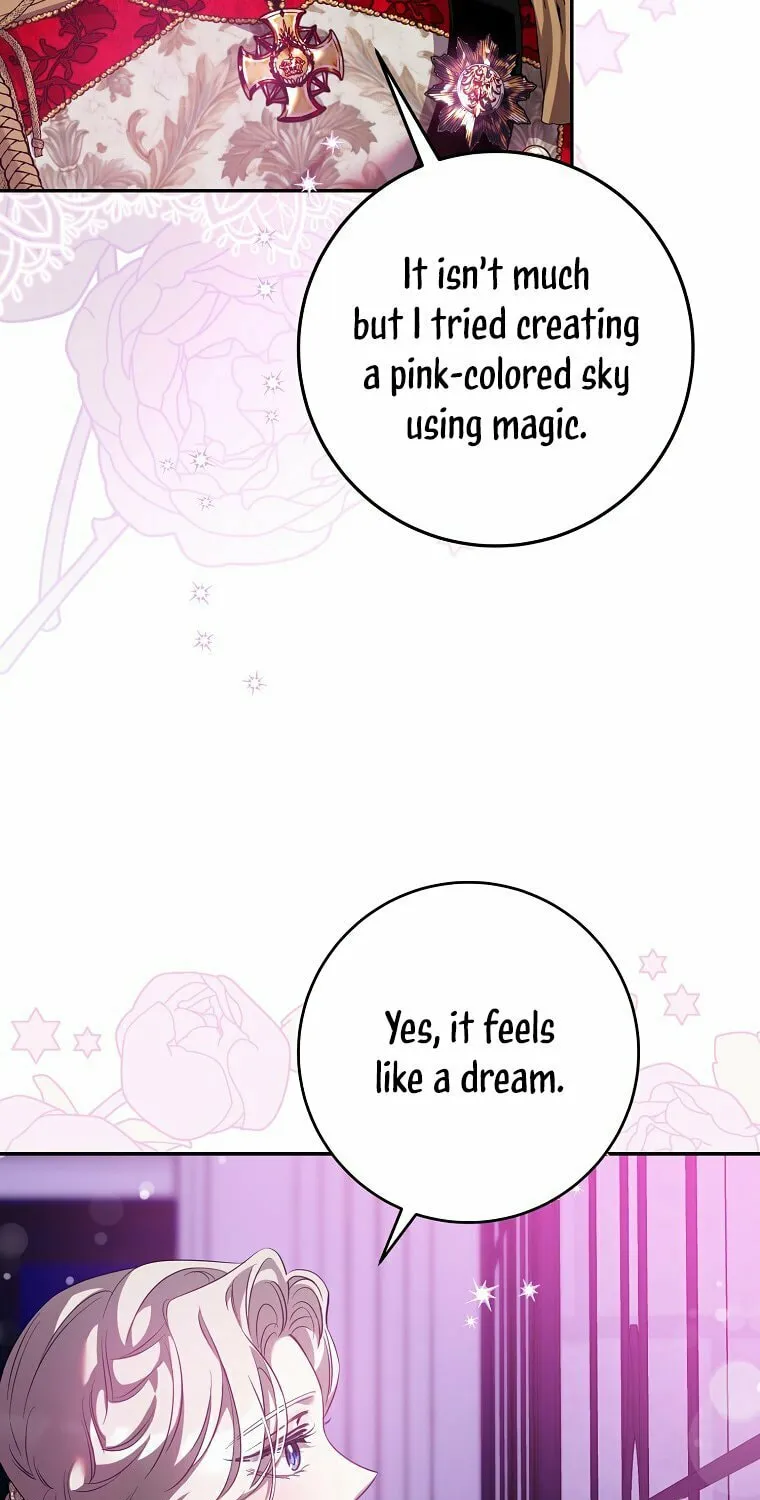 The Taming of the Tyrant Chapter 92 page 36 - 