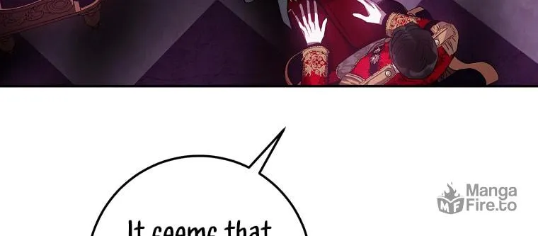 The Taming of the Tyrant Chapter 92 page 39 - 