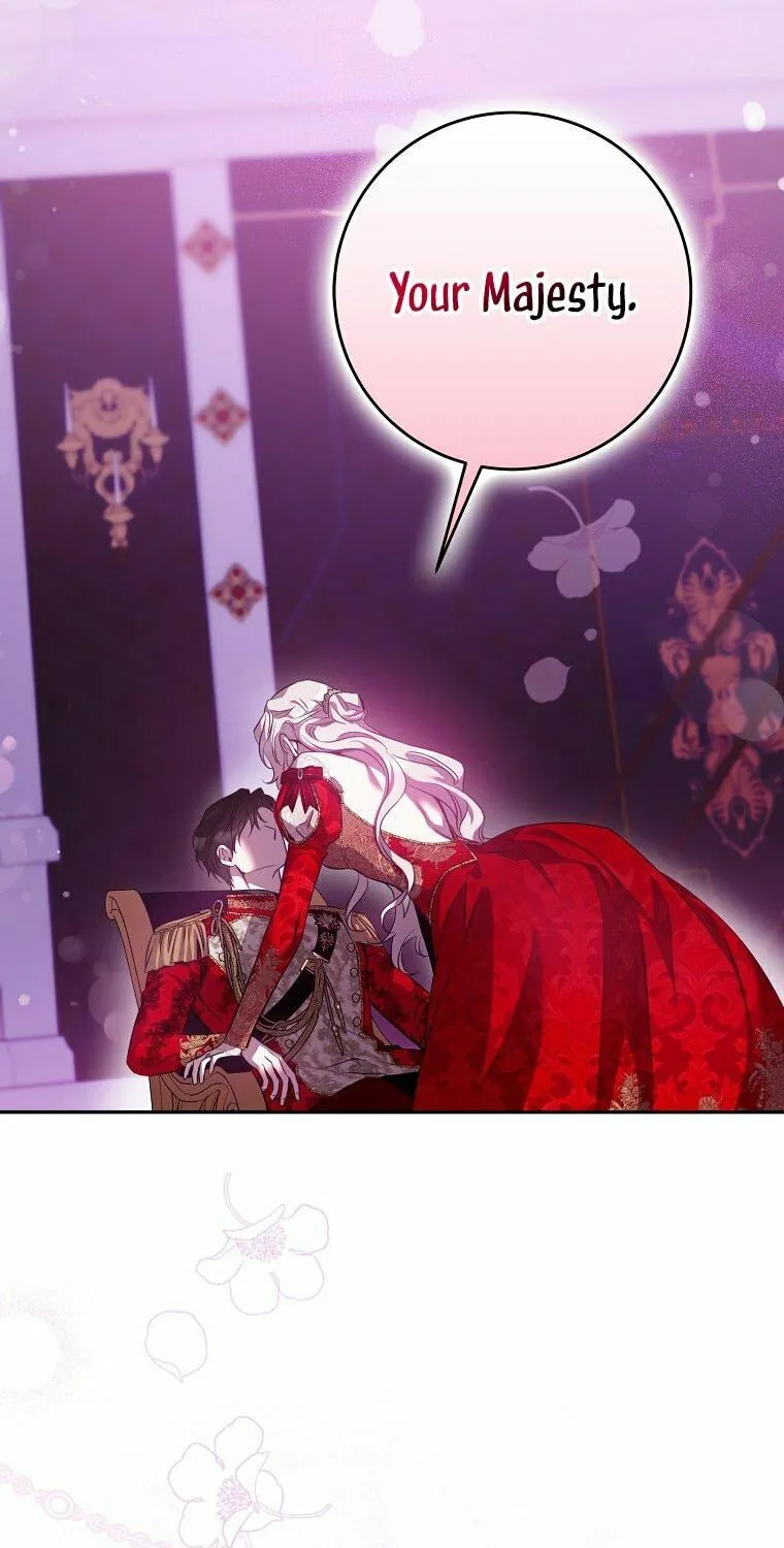 The Taming of the Tyrant Chapter 92 page 48 - 