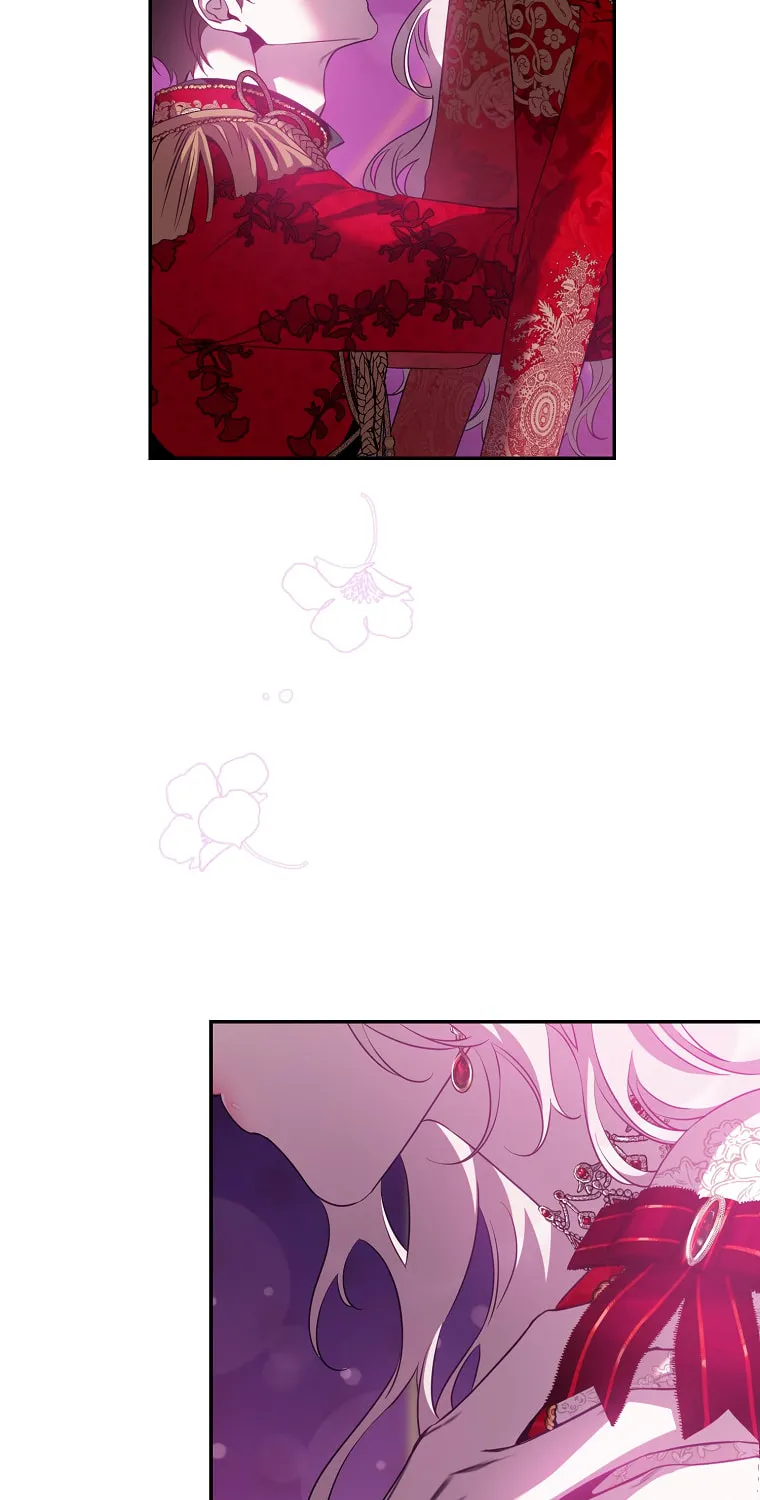 The Taming of the Tyrant Chapter 92 page 54 - 
