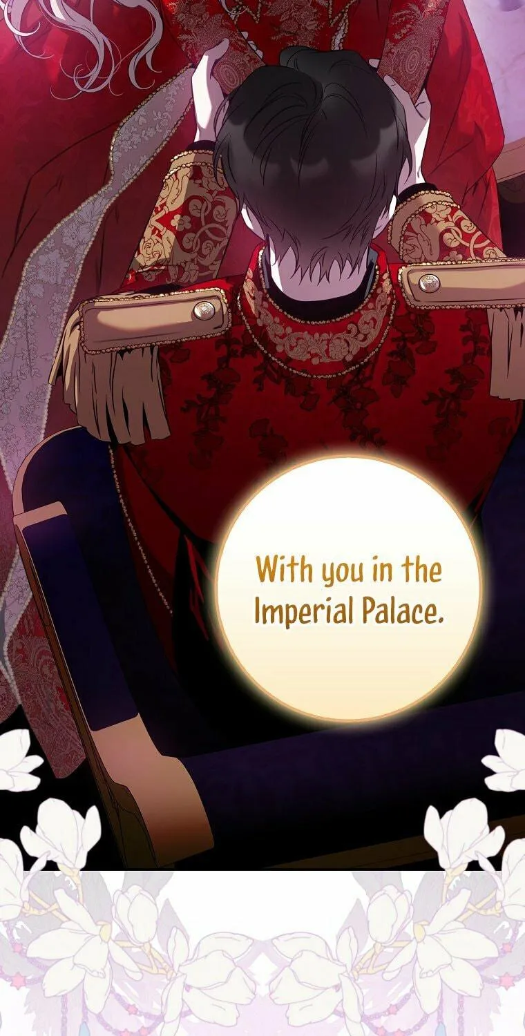 The Taming of the Tyrant Chapter 92 page 58 - 