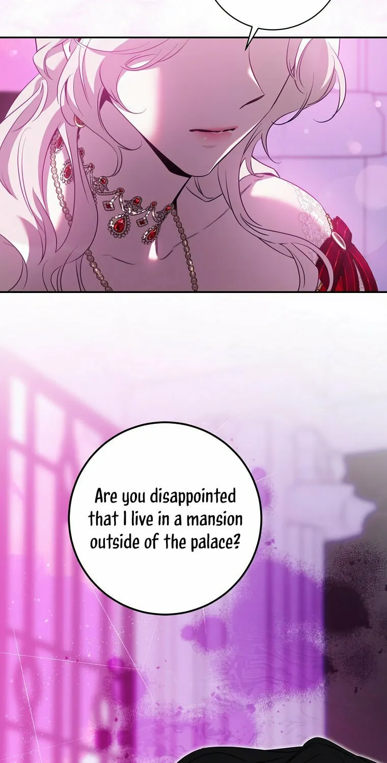 The Taming of the Tyrant Chapter 92 page 60 - 