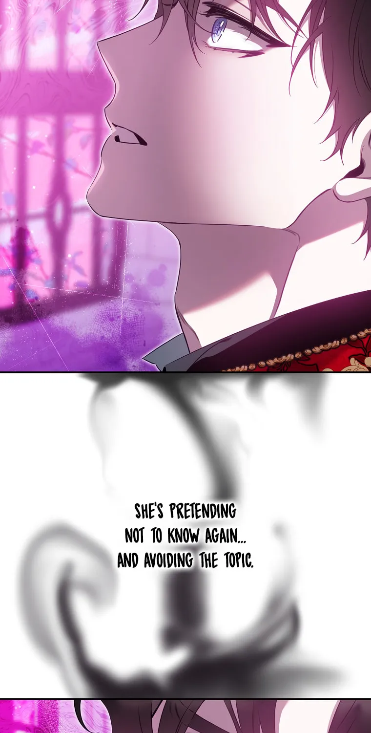 The Taming of the Tyrant Chapter 92 page 62 - 