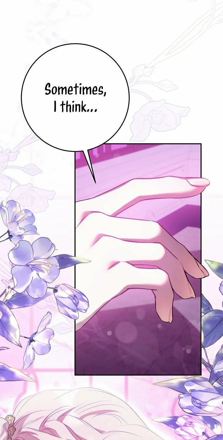 The Taming of the Tyrant Chapter 92 page 64 - 