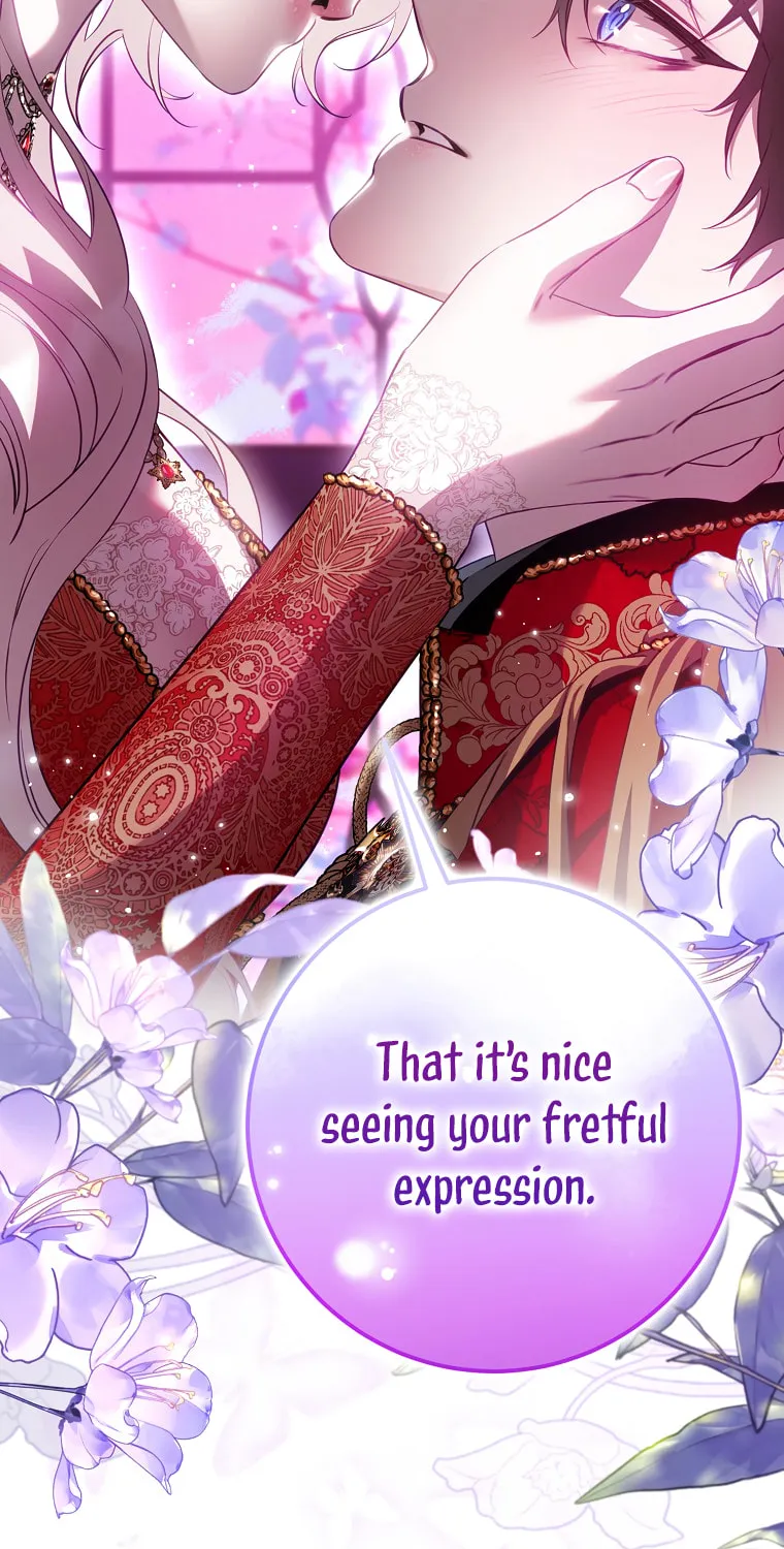 The Taming of the Tyrant Chapter 92 page 66 - 
