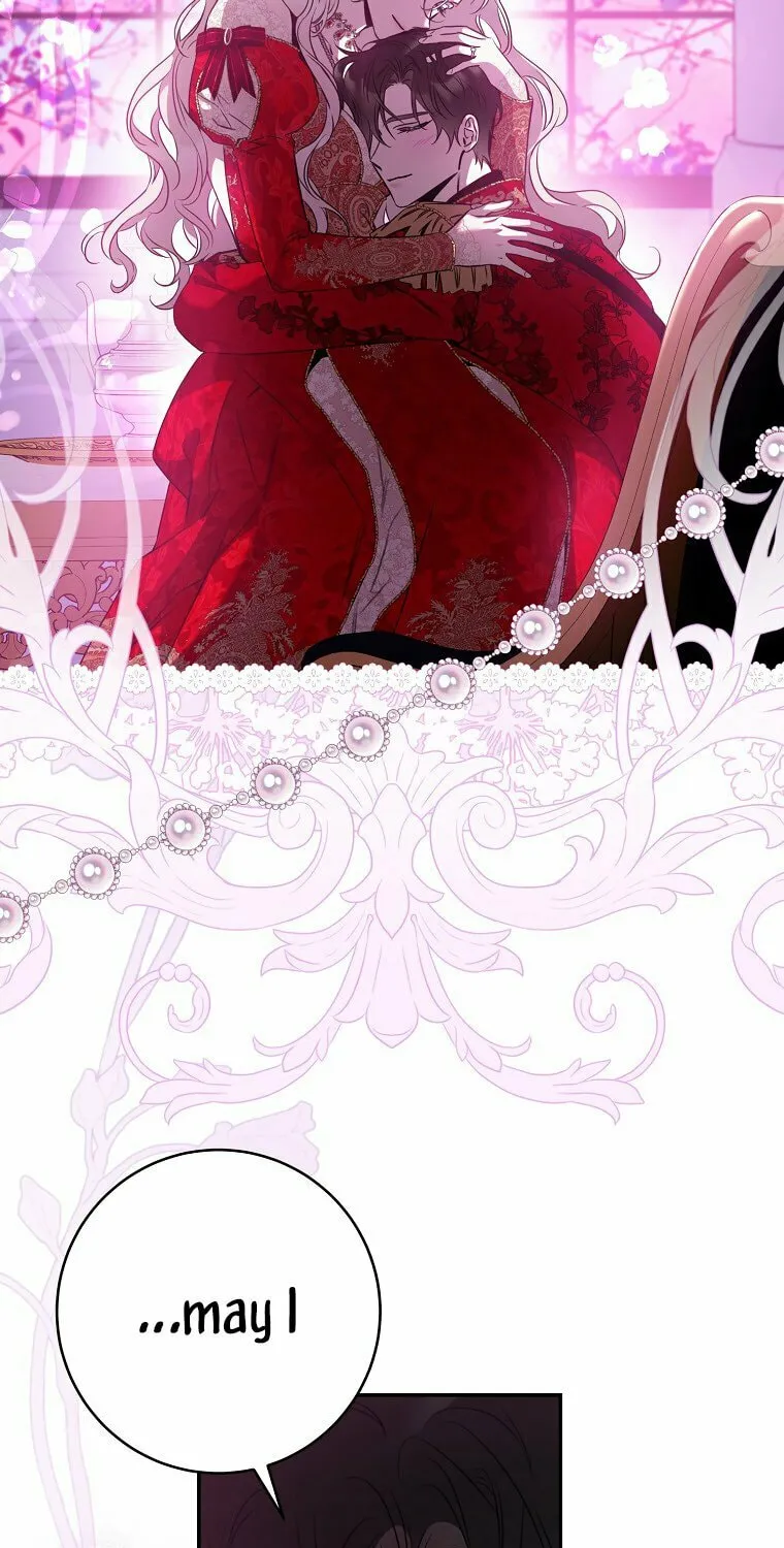 The Taming of the Tyrant Chapter 92 page 72 - 