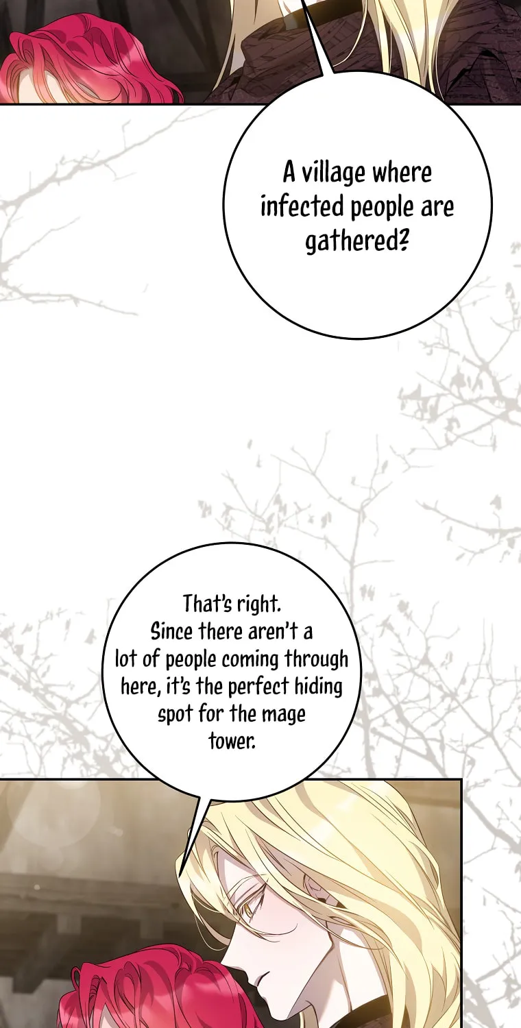 The Taming of the Tyrant Chapter 92 page 80 - 
