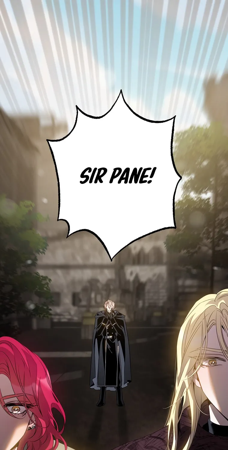 The Taming of the Tyrant Chapter 92 page 84 - 