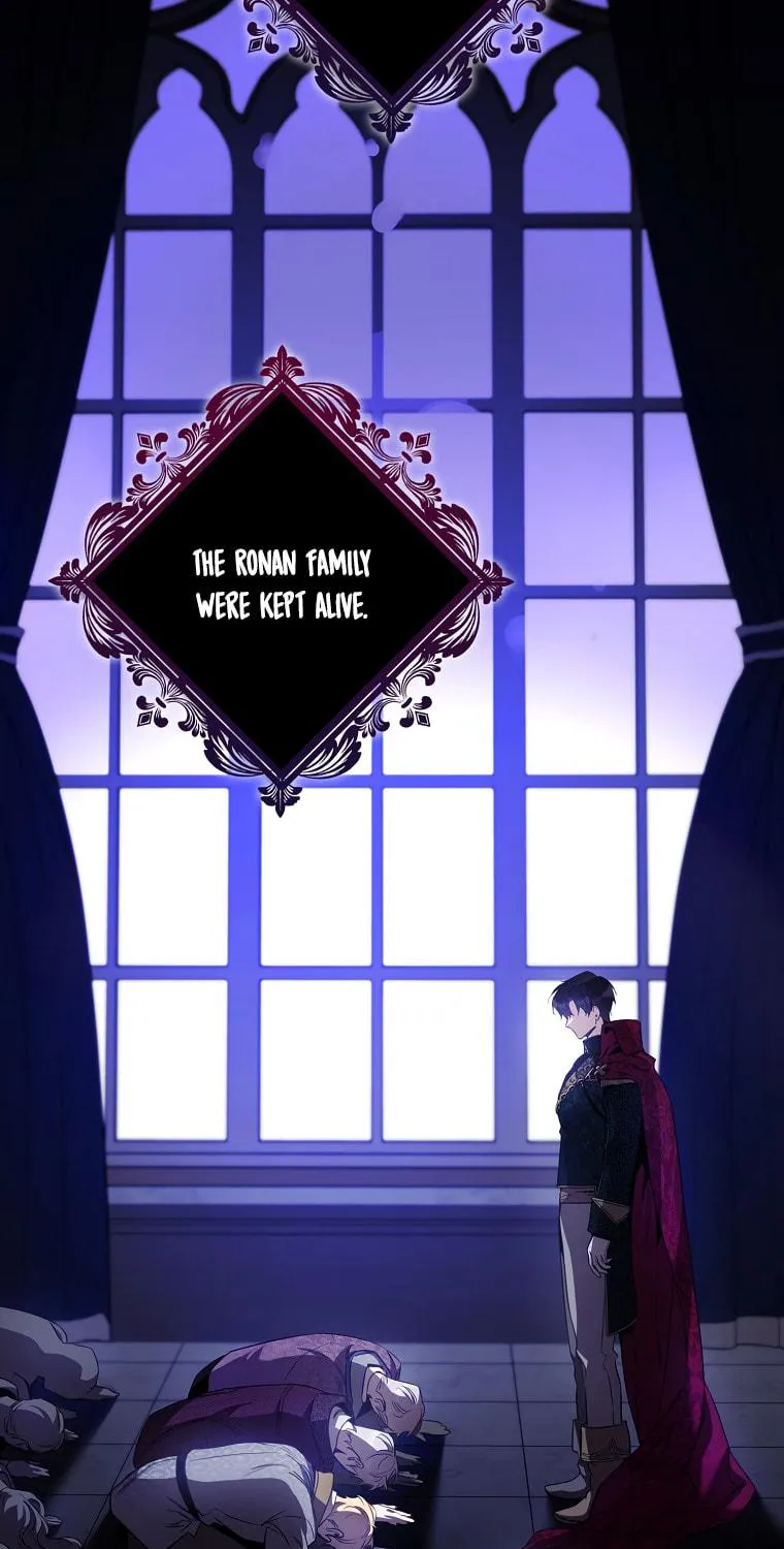 The Taming of the Tyrant Chapter 92 page 10 - 
