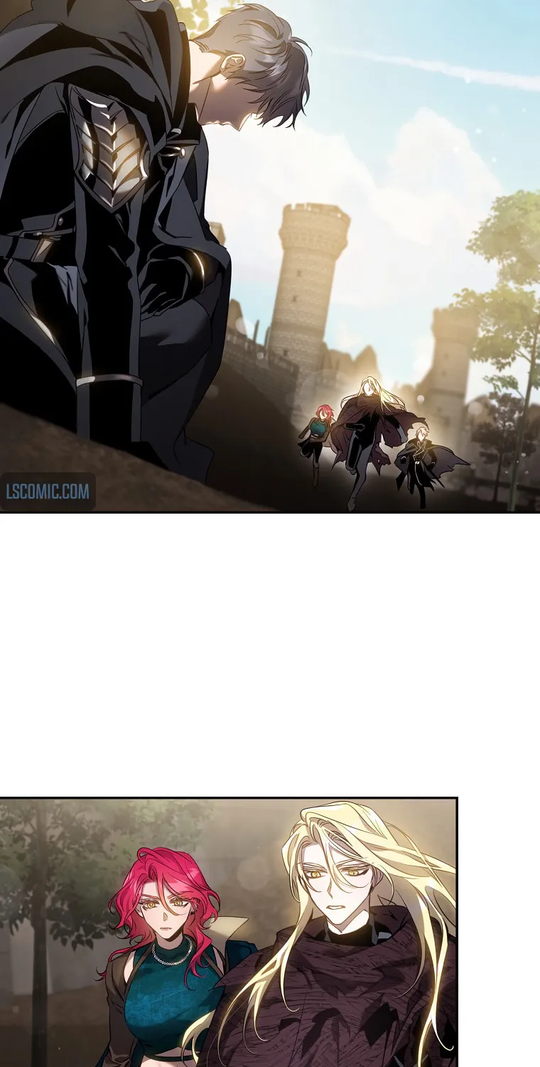 The Taming of the Tyrant Chapter 92 page 92 - 