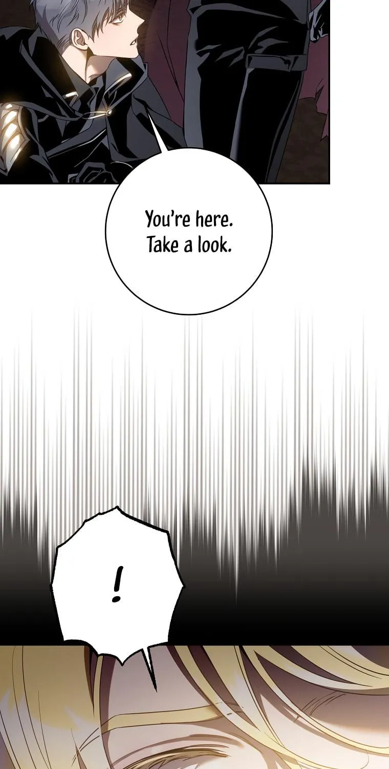 The Taming of the Tyrant Chapter 92 page 94 - 