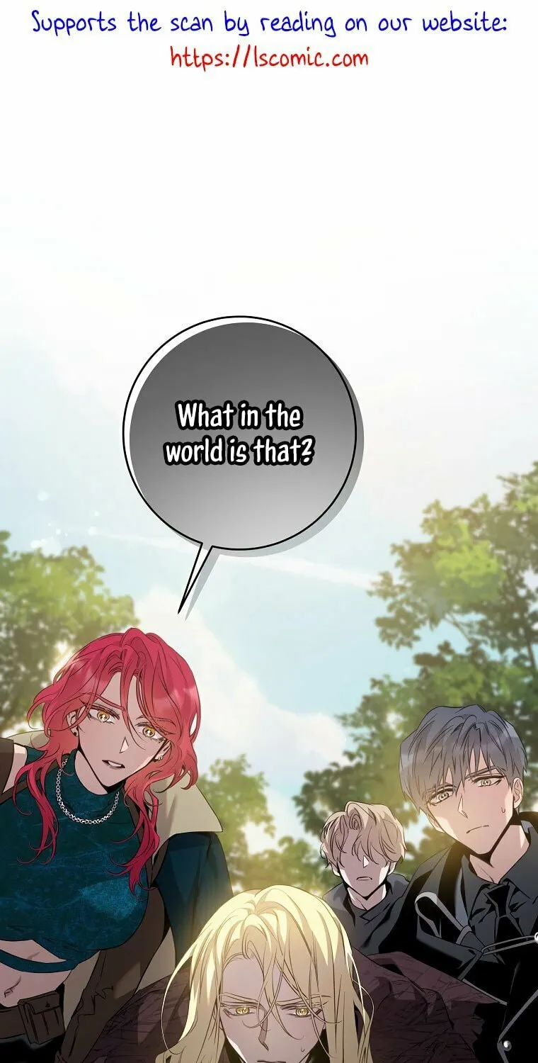 The Taming of the Tyrant Chapter 93 page 2 - 