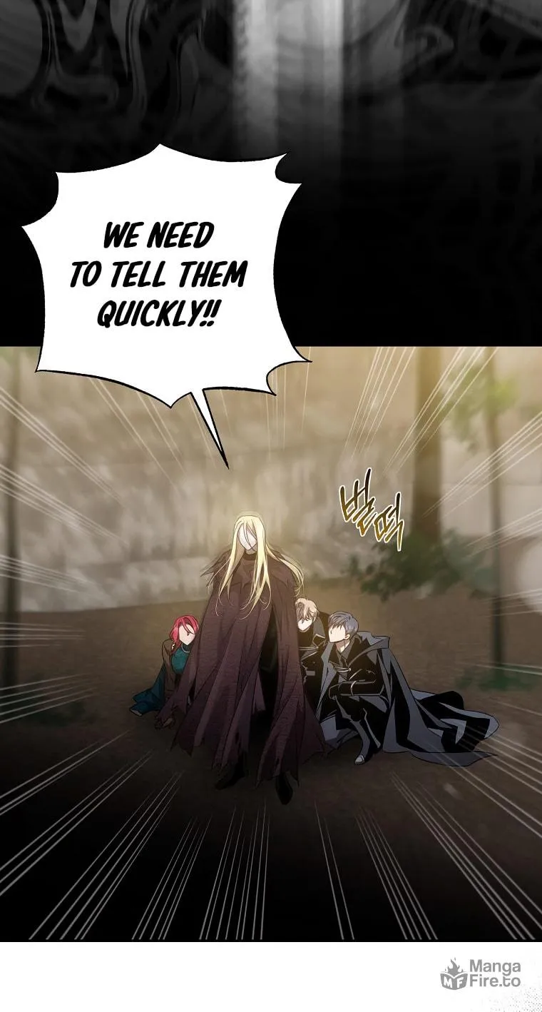 The Taming of the Tyrant Chapter 93 page 102 - 