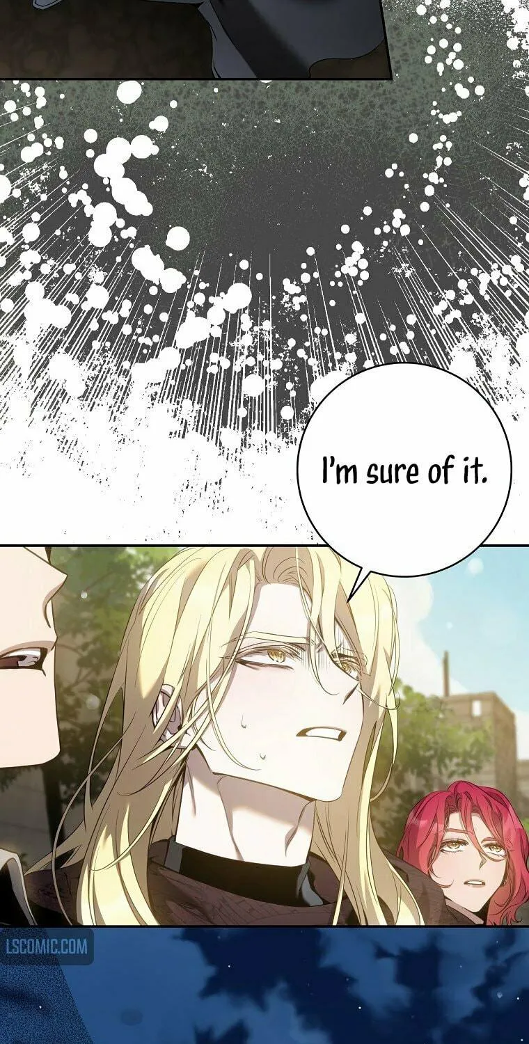 The Taming of the Tyrant Chapter 93 page 16 - 