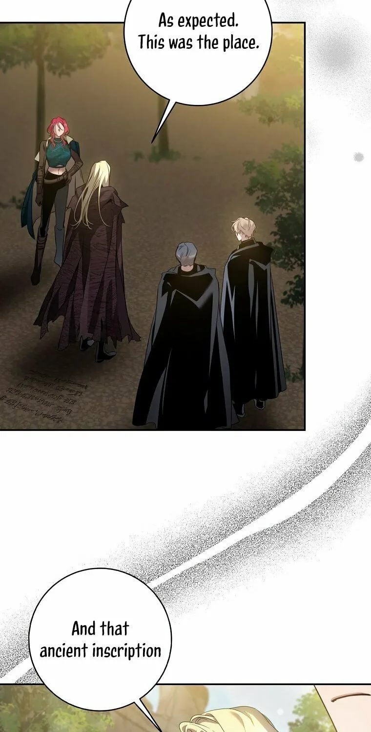 The Taming of the Tyrant Chapter 93 page 24 - 