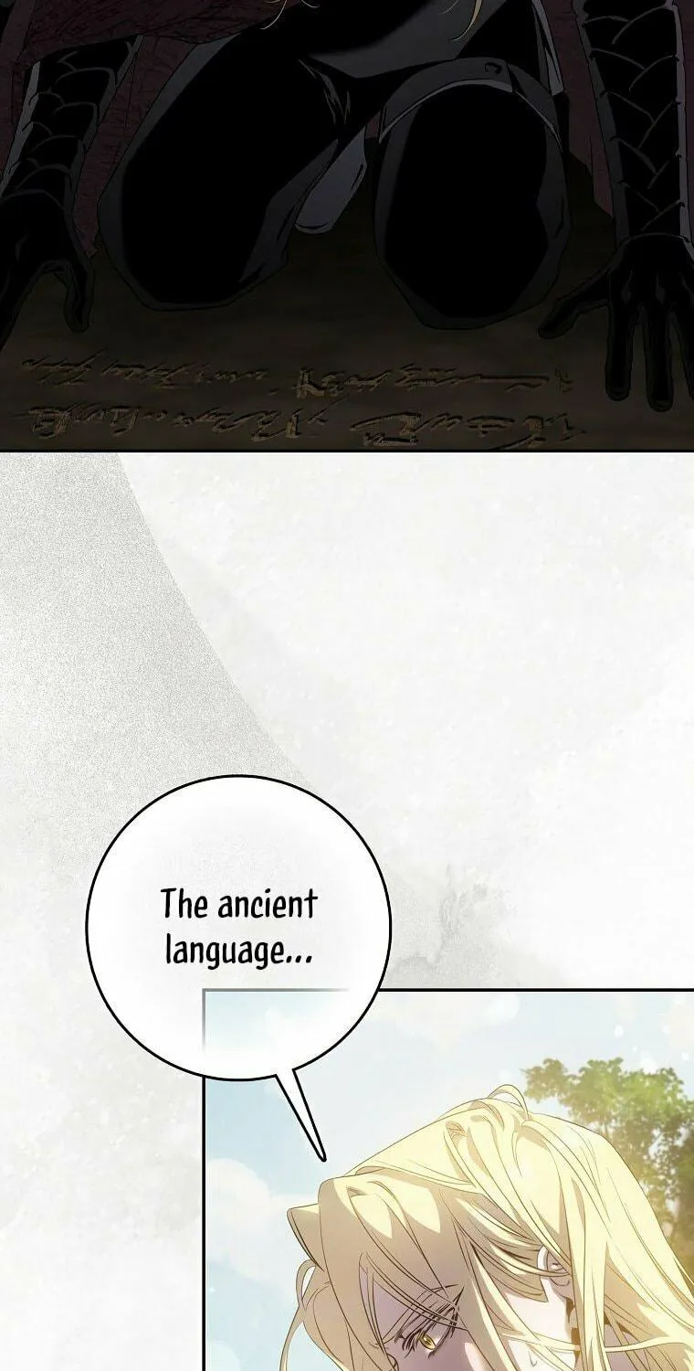 The Taming of the Tyrant Chapter 93 page 4 - 