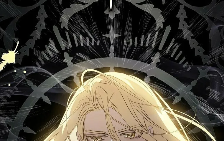 The Taming of the Tyrant Chapter 93 page 33 - 