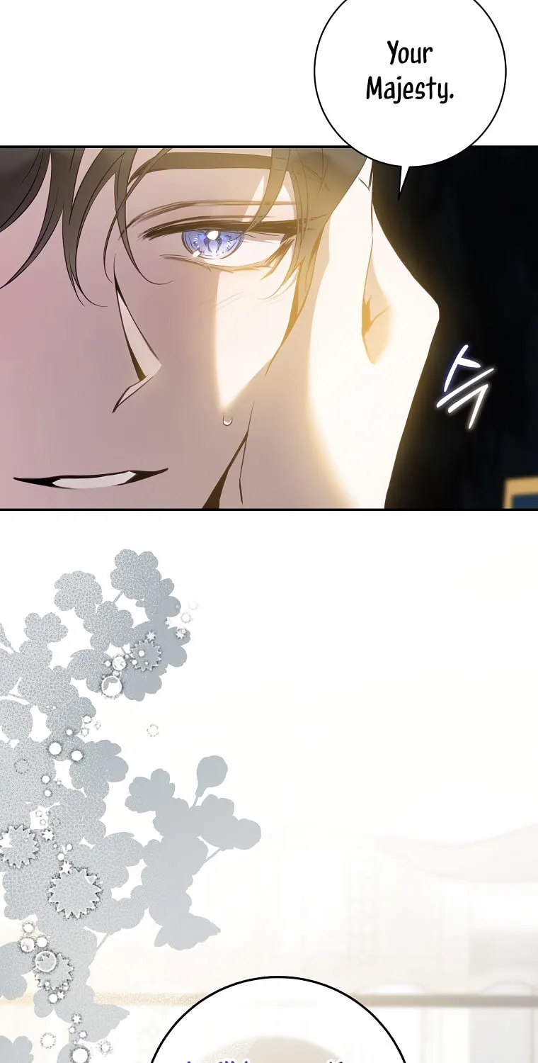 The Taming of the Tyrant Chapter 93 page 50 - 